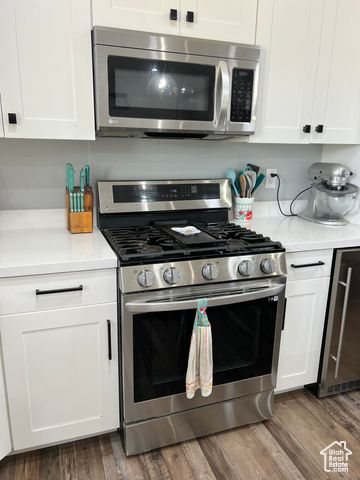 3133 S 375 E, Ballard, UT 84066