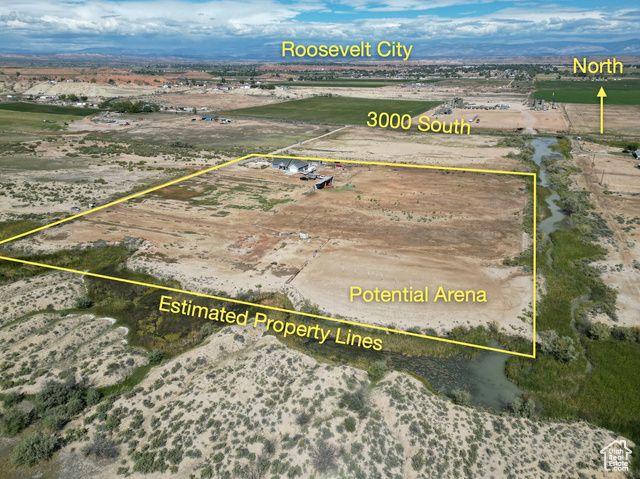 3133 S 375 E, Ballard, UT 84066