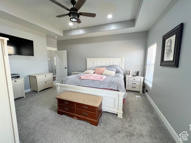 3133 S 375 E, Ballard, UT 84066