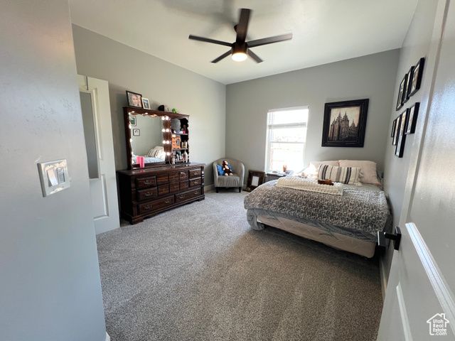 3133 S 375 E, Ballard, UT 84066