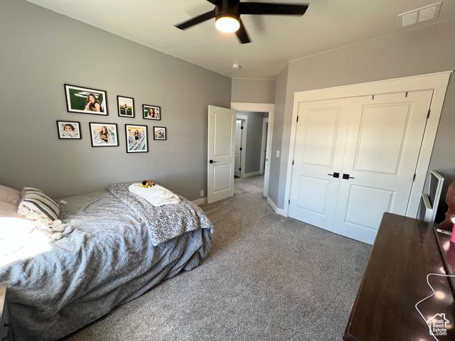 3133 S 375 E, Ballard, UT 84066