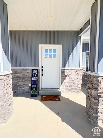 3133 S 375 E, Ballard, UT 84066