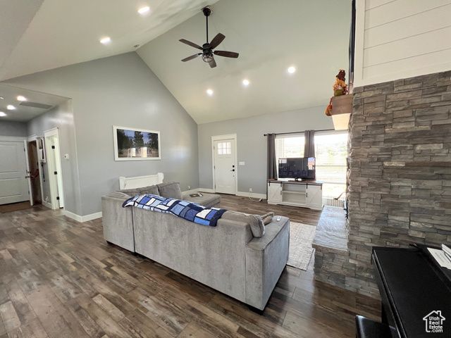 3133 S 375 E, Ballard, UT 84066