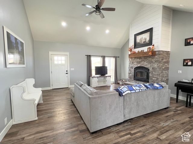 3133 S 375 E, Ballard, UT 84066