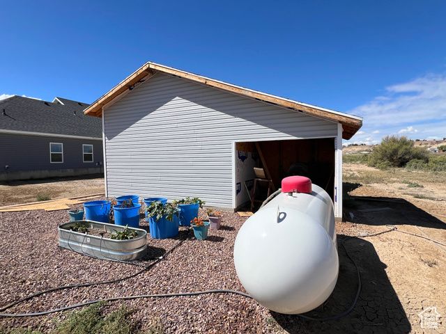 3133 S 375 E, Ballard, UT 84066