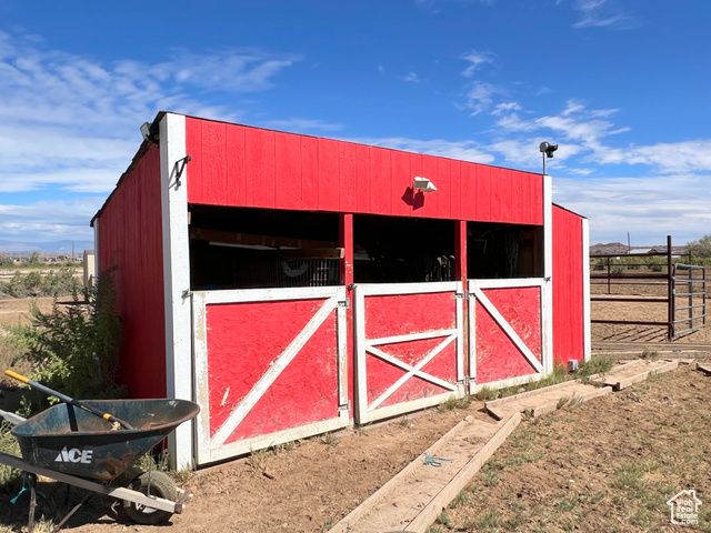 3133 S 375 E, Ballard, UT 84066