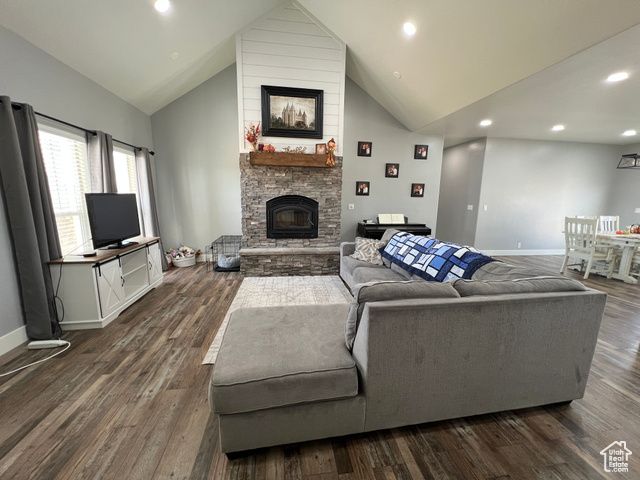 3133 S 375 E, Ballard, UT 84066