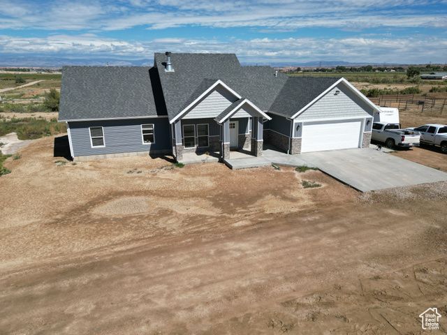 3133 S 375 E, Ballard, UT 84066