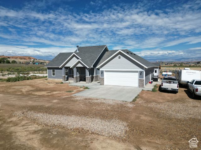 3133 S 375 E, Ballard, UT 84066