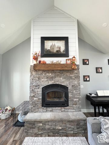 3133 S 375 E, Ballard, UT 84066