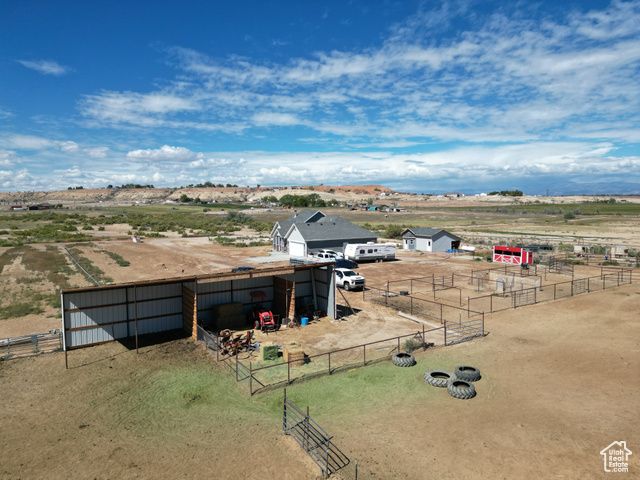 3133 S 375 E, Ballard, UT 84066