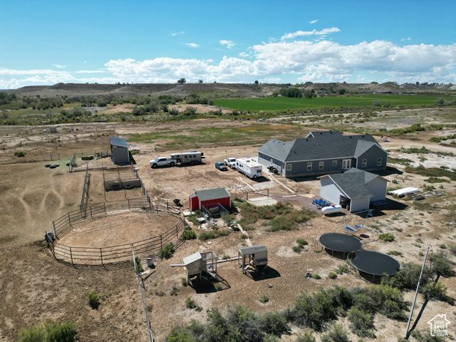 3133 S 375 E, Ballard, UT 84066