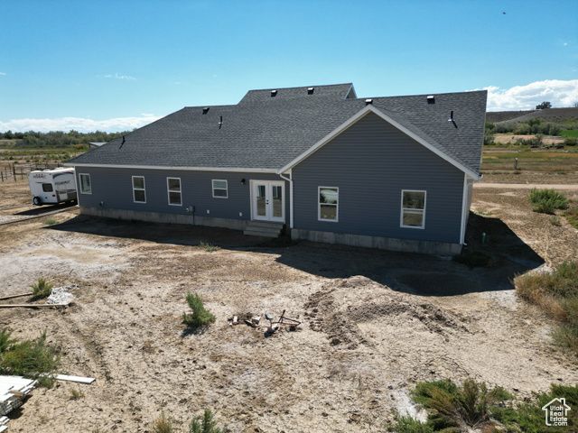 3133 S 375 E, Ballard, UT 84066