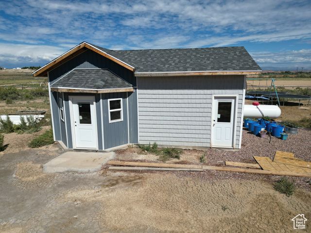 3133 S 375 E, Ballard, UT 84066