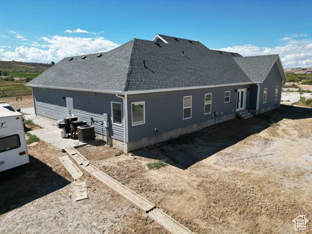 3133 S 375 E, Ballard, UT 84066