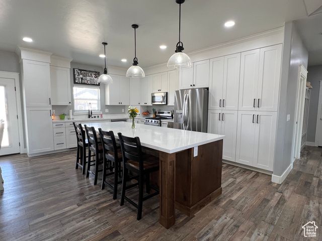 3133 S 375 E, Ballard, UT 84066