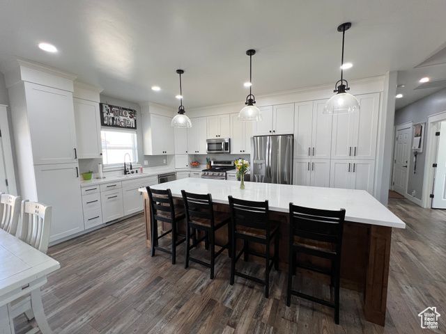 3133 S 375 E, Ballard, UT 84066