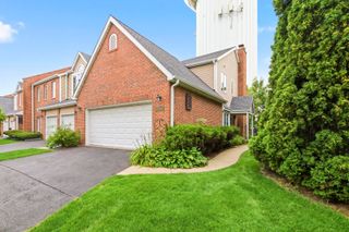 4144 Florence Way 4144, Glenview, IL 60025