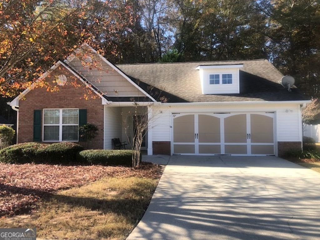 238 Briarcrest Drive, Jefferson, GA 30549