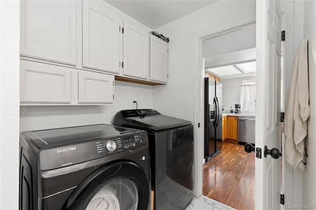 8896 Brompton Way, Parker, CO 80134