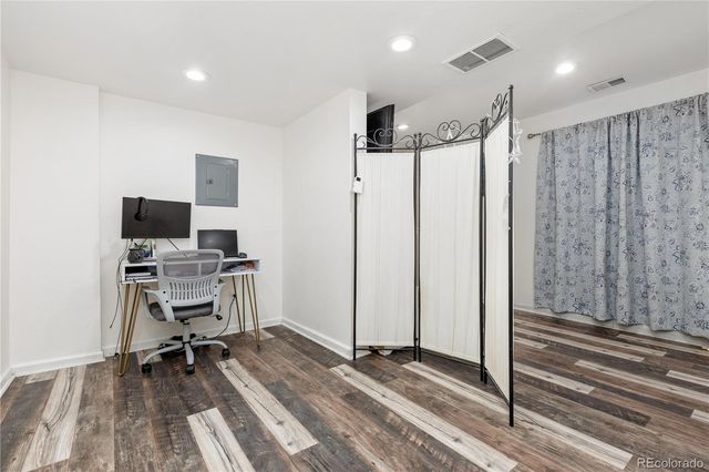 8896 Brompton Way, Parker, CO 80134