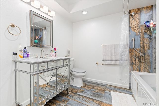 8896 Brompton Way, Parker, CO 80134