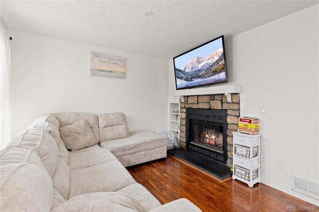 8896 Brompton Way, Parker, CO 80134