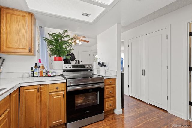 8896 Brompton Way, Parker, CO 80134