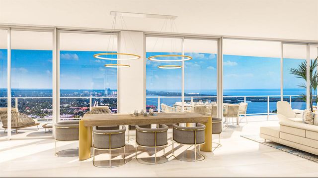 220 Lake Shore Drive 2309, Lake Park, FL 33403