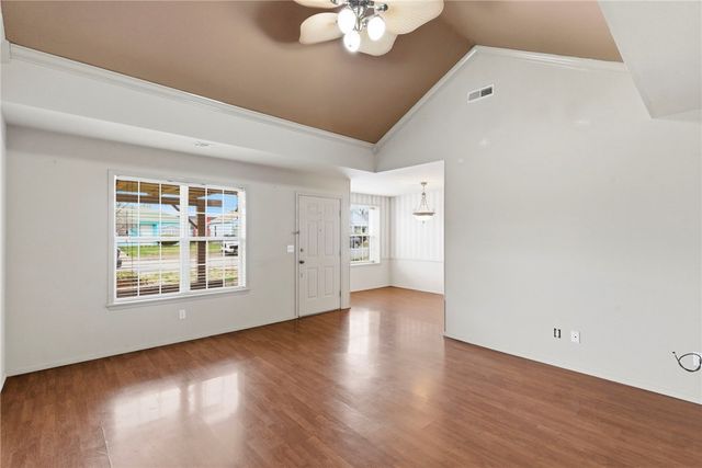 1419 Arkansas Street, Rogers, AR 72756