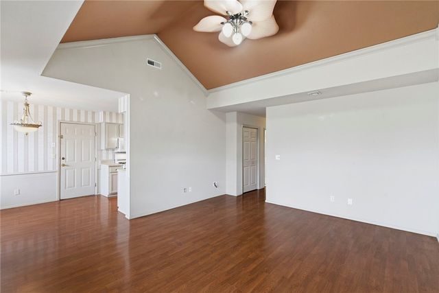 1419 Arkansas Street, Rogers, AR 72756