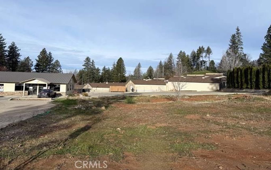 Image 1 of property listing at 9225 Skyway, Paradise, CA 95969