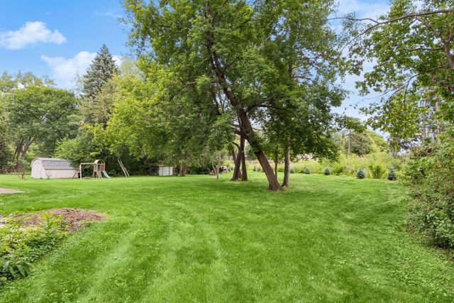 1643 Millwood Avenue, Roseville, MN 55113