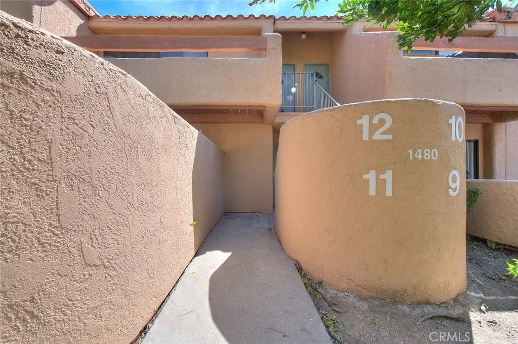 1480 W Edgehill 12, San Bernardino, CA 92405