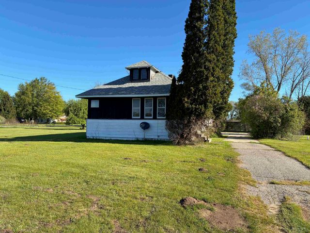 22932 Gratiot Road, Jonesfield Twp, MI 48637