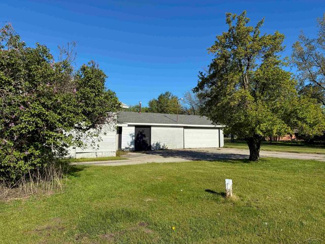 22932 Gratiot Road, Jonesfield Twp, MI 48637