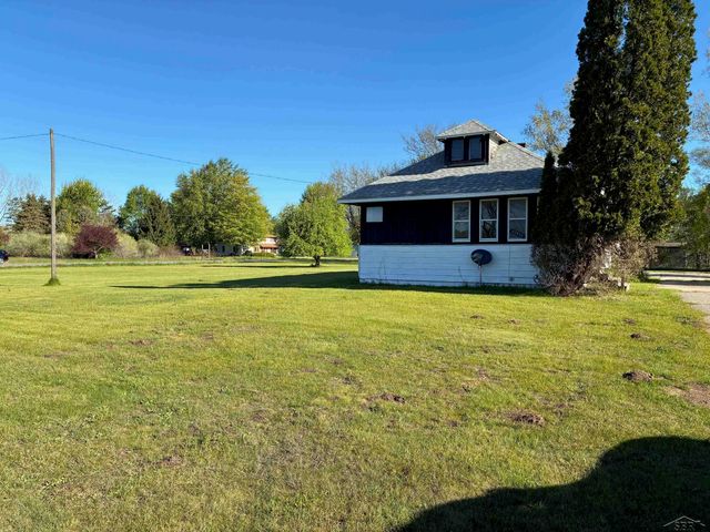 22932 Gratiot Road, Jonesfield Twp, MI 48637