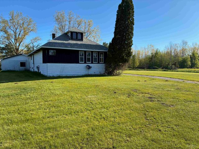 22932 Gratiot Road, Jonesfield Twp, MI 48637