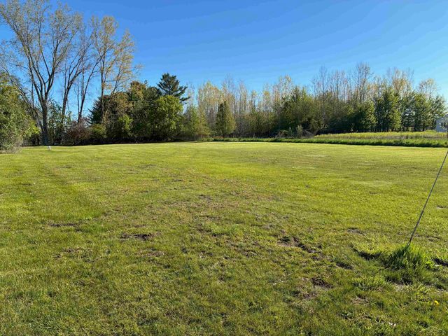 22932 Gratiot Road, Jonesfield Twp, MI 48637