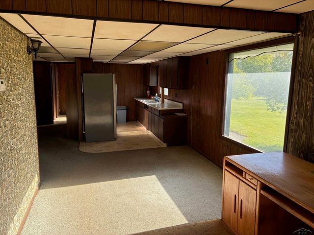 22932 Gratiot Road, Jonesfield Twp, MI 48637