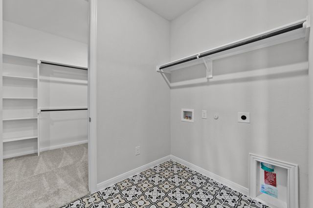 1401 Red Clover Avenue, Van Alstyne, TX 75495