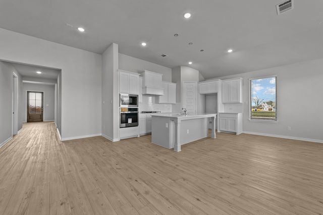 1401 Red Clover Avenue, Van Alstyne, TX 75495
