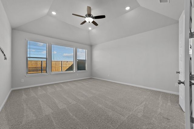 1401 Red Clover Avenue, Van Alstyne, TX 75495