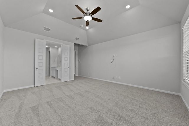 1401 Red Clover Avenue, Van Alstyne, TX 75495
