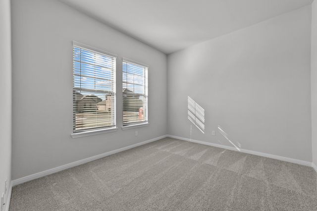1401 Red Clover Avenue, Van Alstyne, TX 75495