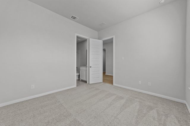1401 Red Clover Avenue, Van Alstyne, TX 75495