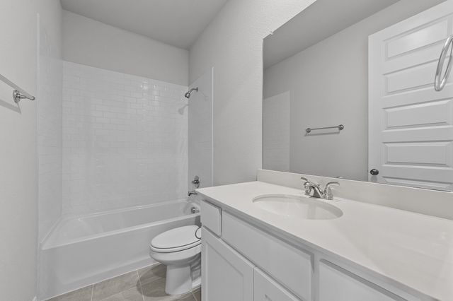 1401 Red Clover Avenue, Van Alstyne, TX 75495