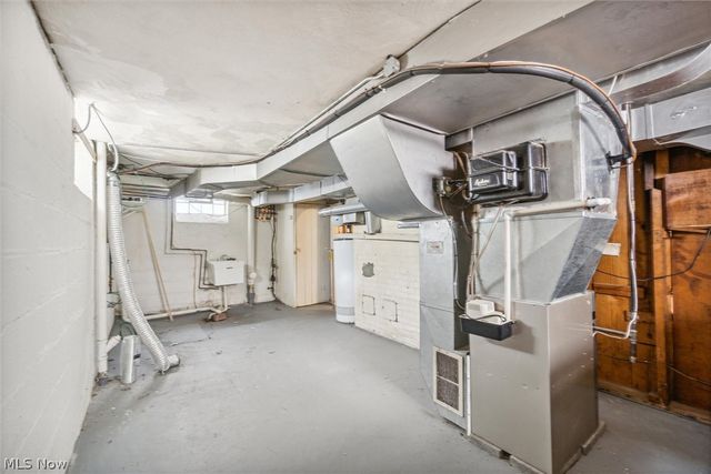 4016 Bayard Road, South Euclid, OH 44121