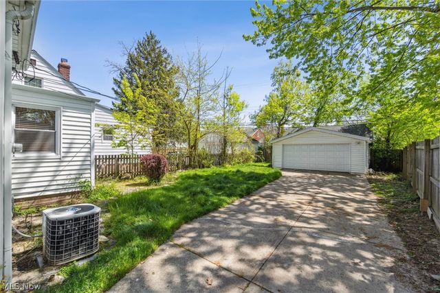 4016 Bayard Road, South Euclid, OH 44121