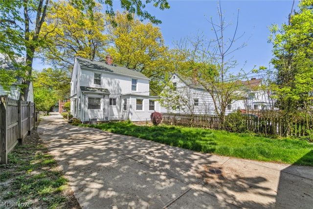4016 Bayard Road, South Euclid, OH 44121